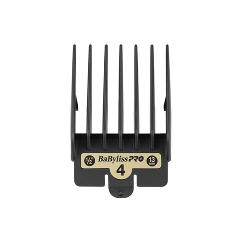 BaBylissPRO Hair Clipper Comb Attachment #4
